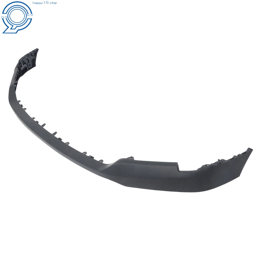 Front Upper Bumper Valance Trim for Ford F-150 (2024–2026)