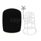Air Filter w/Cage Cone Holder Kit for Yamaha YFZ450R/YFZ450RSE/YFZ450X (2009–2024)