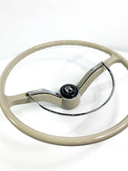 Steering Wheel Horn Button Ring Replacement for Volkswagen Beetle (1962–1971)