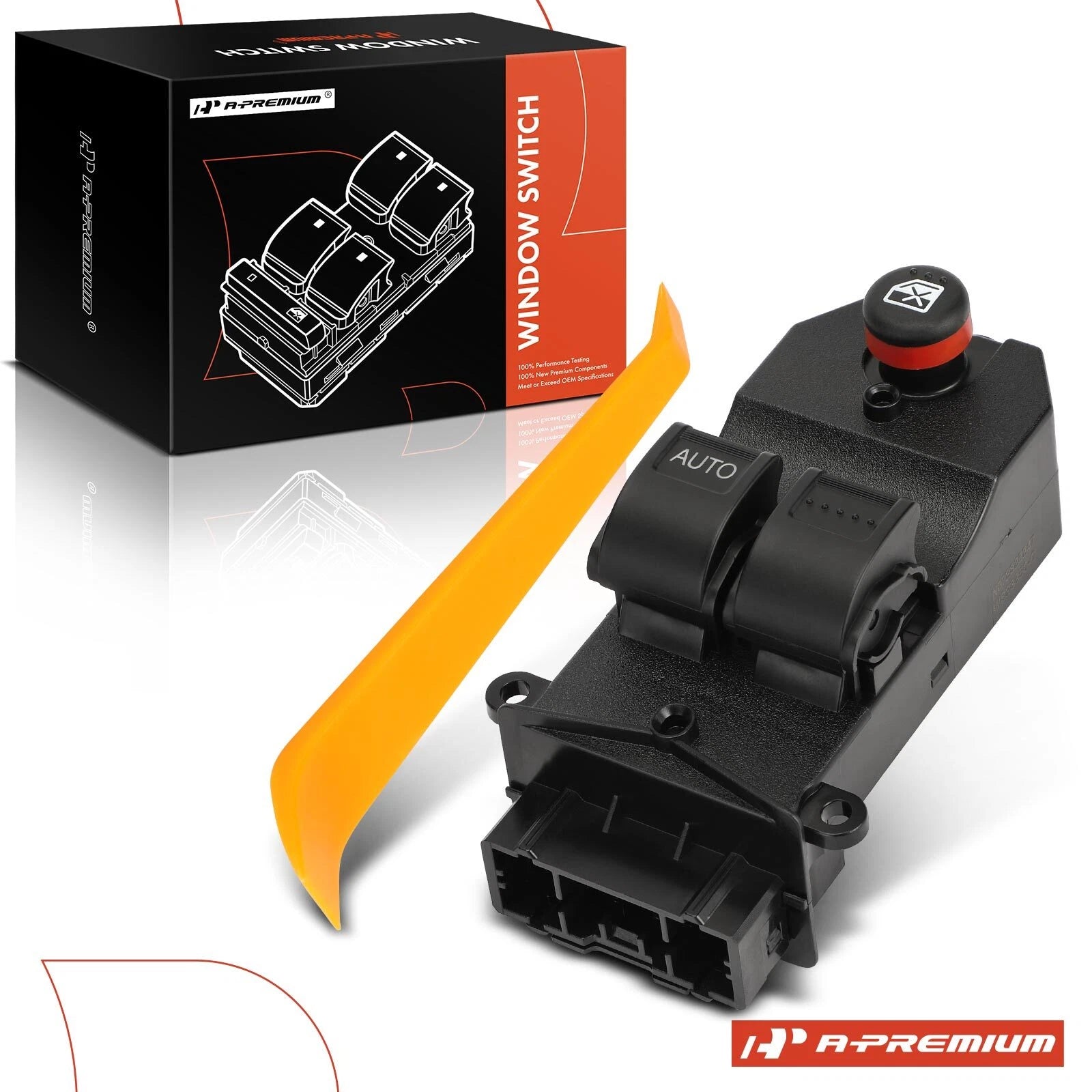 Power Window Switch for Honda Element (2003–2011)