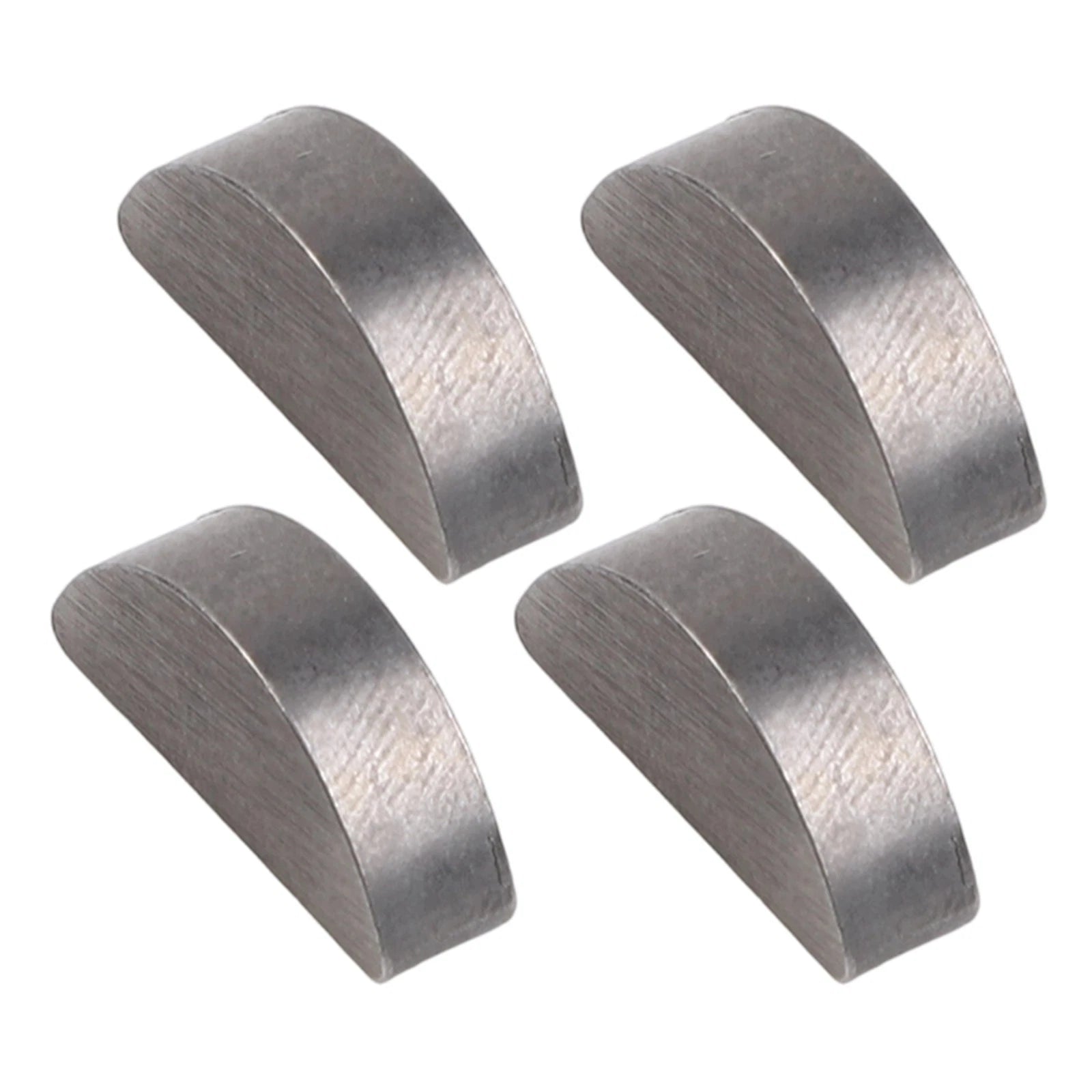Metal Woodruff Key 4-Pack for Mountfield SP53H S422HP SP425 (Machine Use)