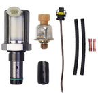 ICP IPR Fuel Injection Pressure Regulator for Ford Powerstroke 6.0L (2005–2012)