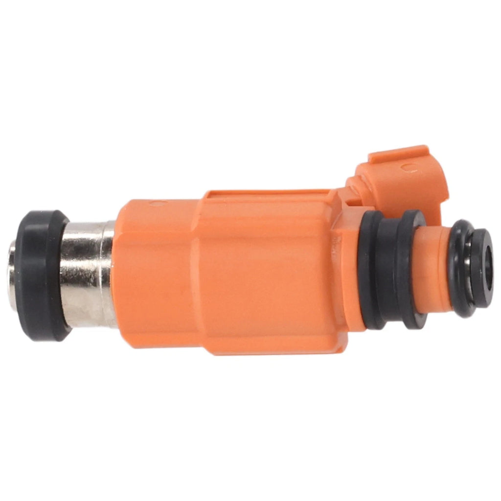 Set of 6 Fuel Injectors for Chevy Mitsubishi Eclipse Dodge Stratus Sebring