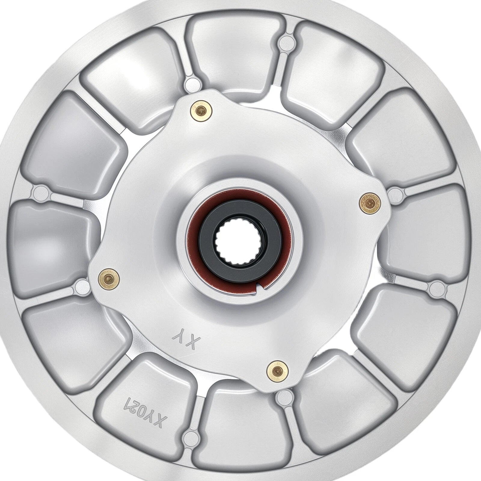 Secondary Drive Clutch for Polaris Sportsman 500 570 700 (2003–2023)