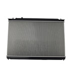 Aluminum Engine Radiator for Infiniti M35 M45 (2006–2010)