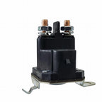12V Solenoid Valve for ATV Utility Vehicle Snowmobile Golf Cart