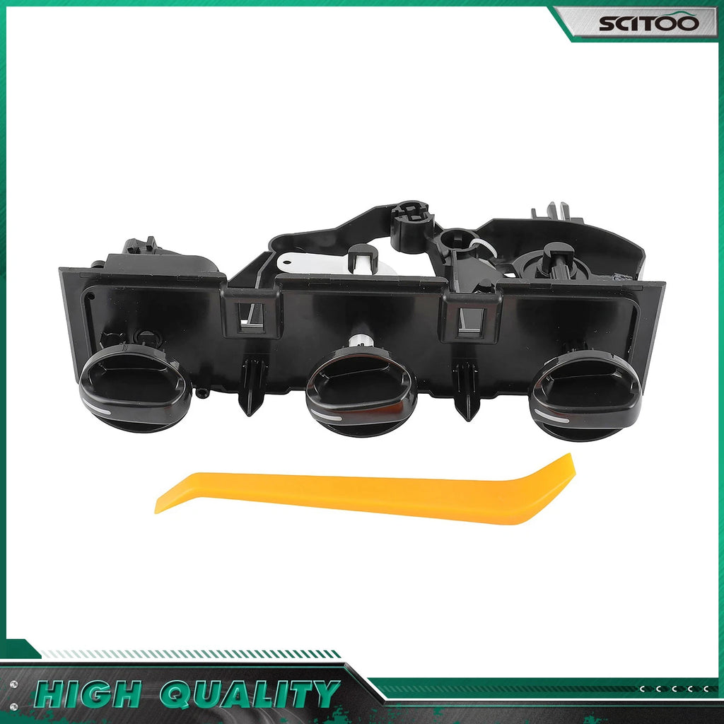 A/C Heater Climate Control Module for Toyota Tundra (2000–2006) 55910-0C010