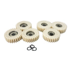 29T Gear Set for E Bike Motor with 608 Bearing (3 Pieces)
