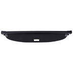 Retractable Cargo Cover for Volkswagen Atlas Cross Sport (2020–2025)