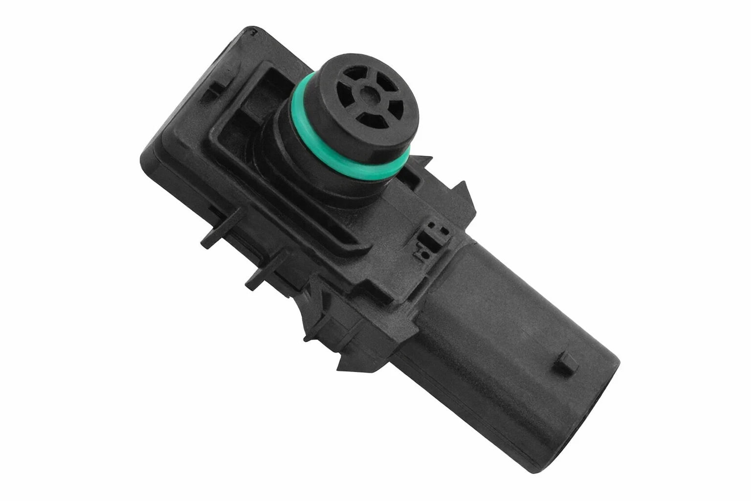 Genuine OEM Manifold Absolute Pressure Sensor for Audi S4, A8 Quattro (2002–2012) 06H906052A