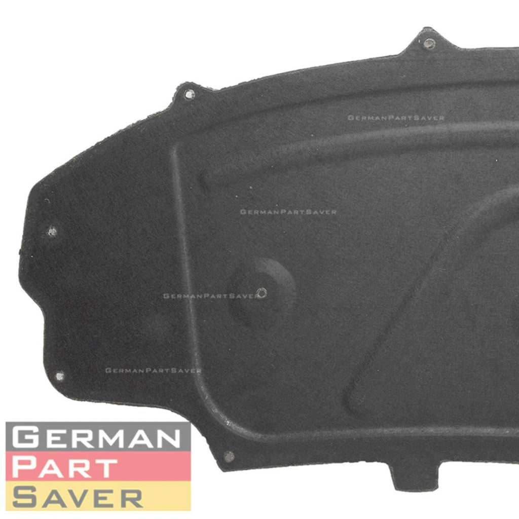 Hood Insulation Pad for Mercedes Benz W164 X164 (2006–2012)