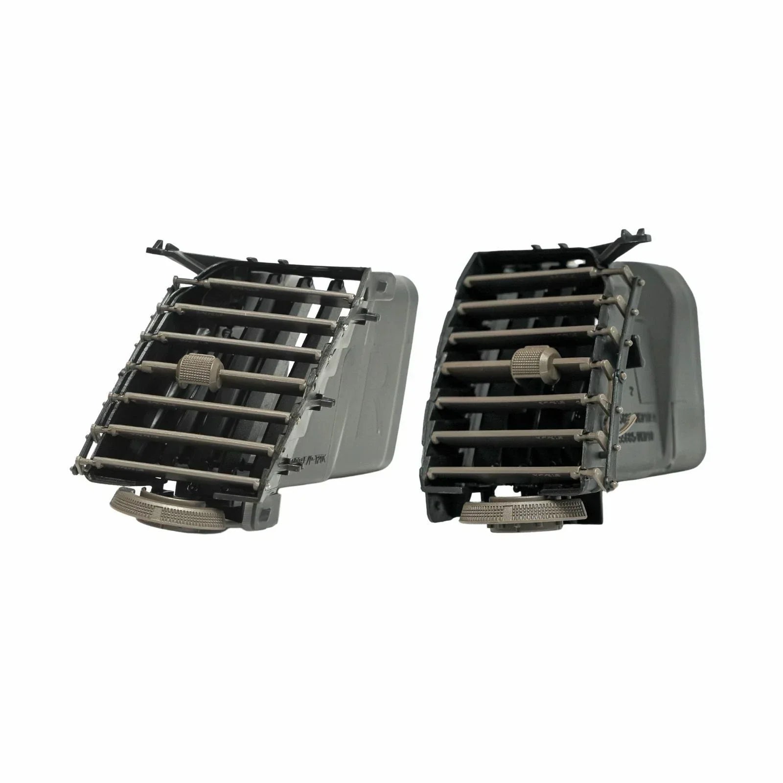 A/C Air Vent Center Grille for Toyota Hilux (2005-2014)