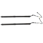 2X Rear Tailgate Lift Supports for Porsche Cayenne (2011-2015)