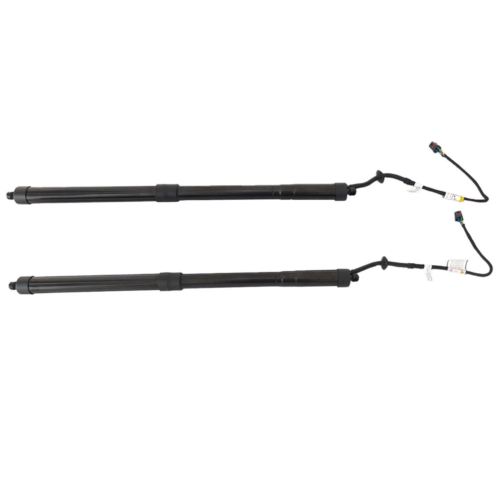 2X Rear Tailgate Lift Supports for Porsche Cayenne (2011-2015)