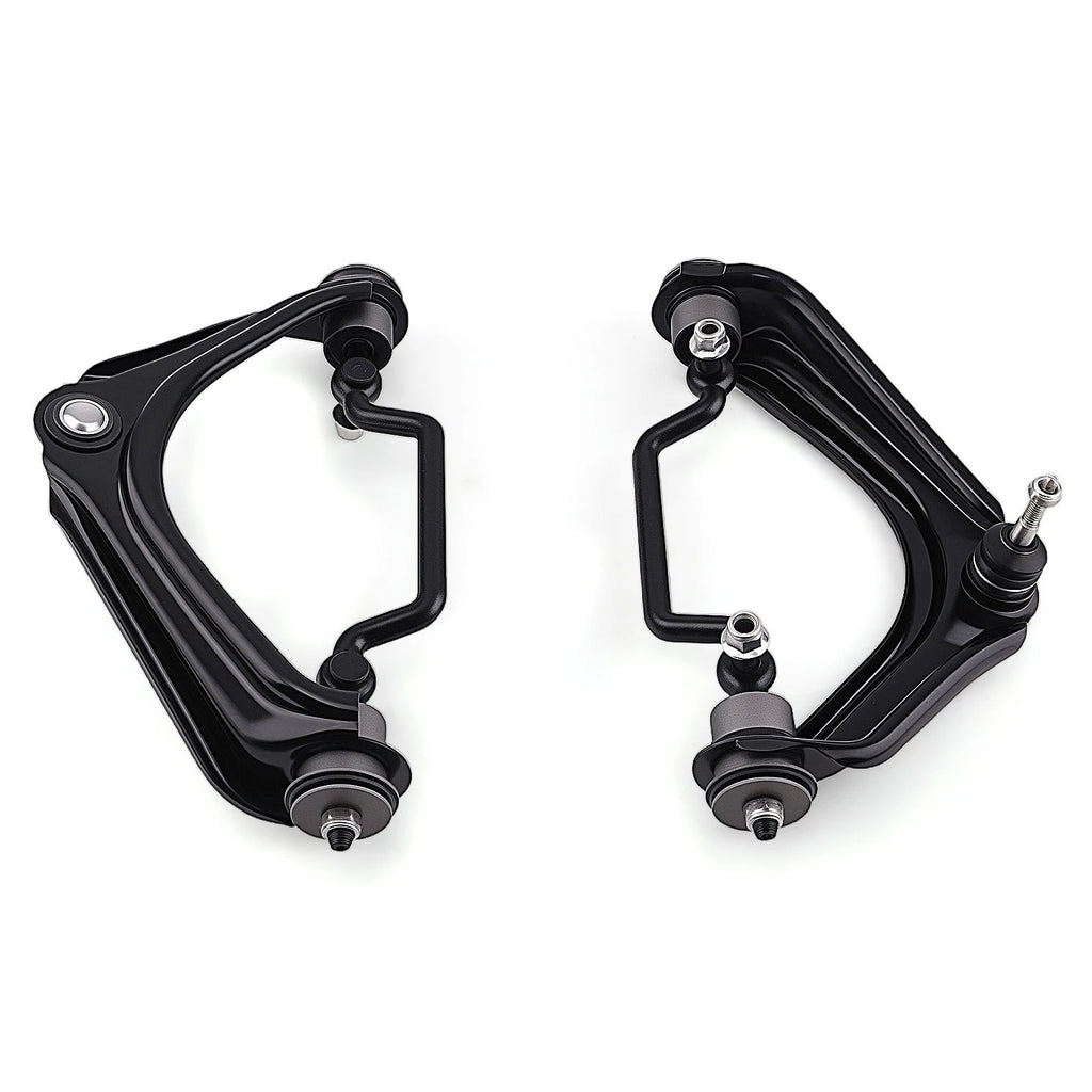 2X Front Upper Control Arm w/Ball Joints for Ford Explorer (2002–2005)