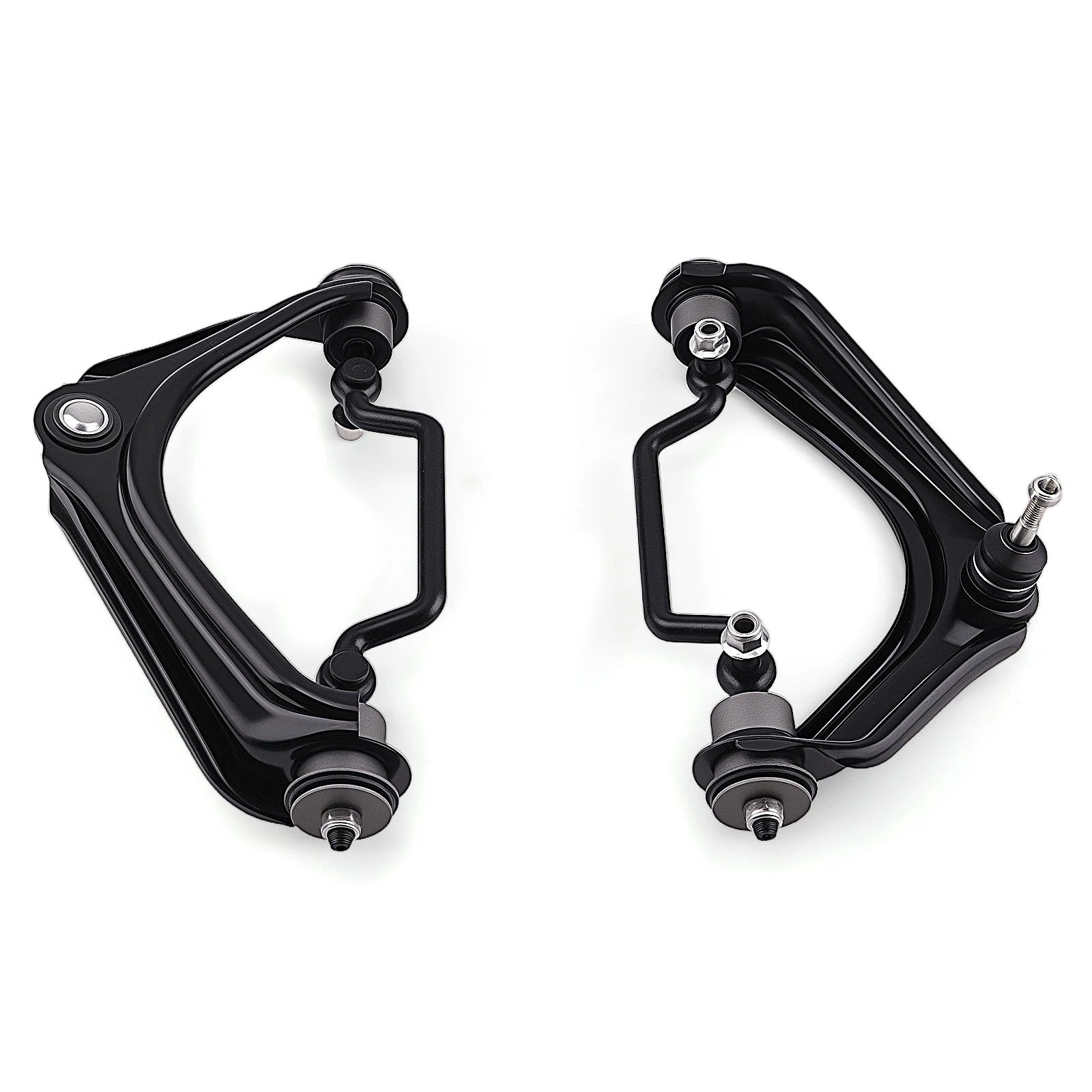 2X Front Upper Control Arm w/Ball Joints for Ford Explorer (2002–2005)