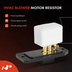 Blower Motor Resistor for Mitsubishi Mirage (1993-2002)