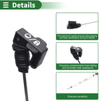 Oil Level DipStick No.24271875 for Cadillac Escalade (2015–2017)