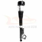 Rear Left Air Suspension Strut for Mercedes W221 S-Class (2007–2013)