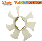 Cooling Fan Blade for Nissan Frontier NP300 (1998–2015)