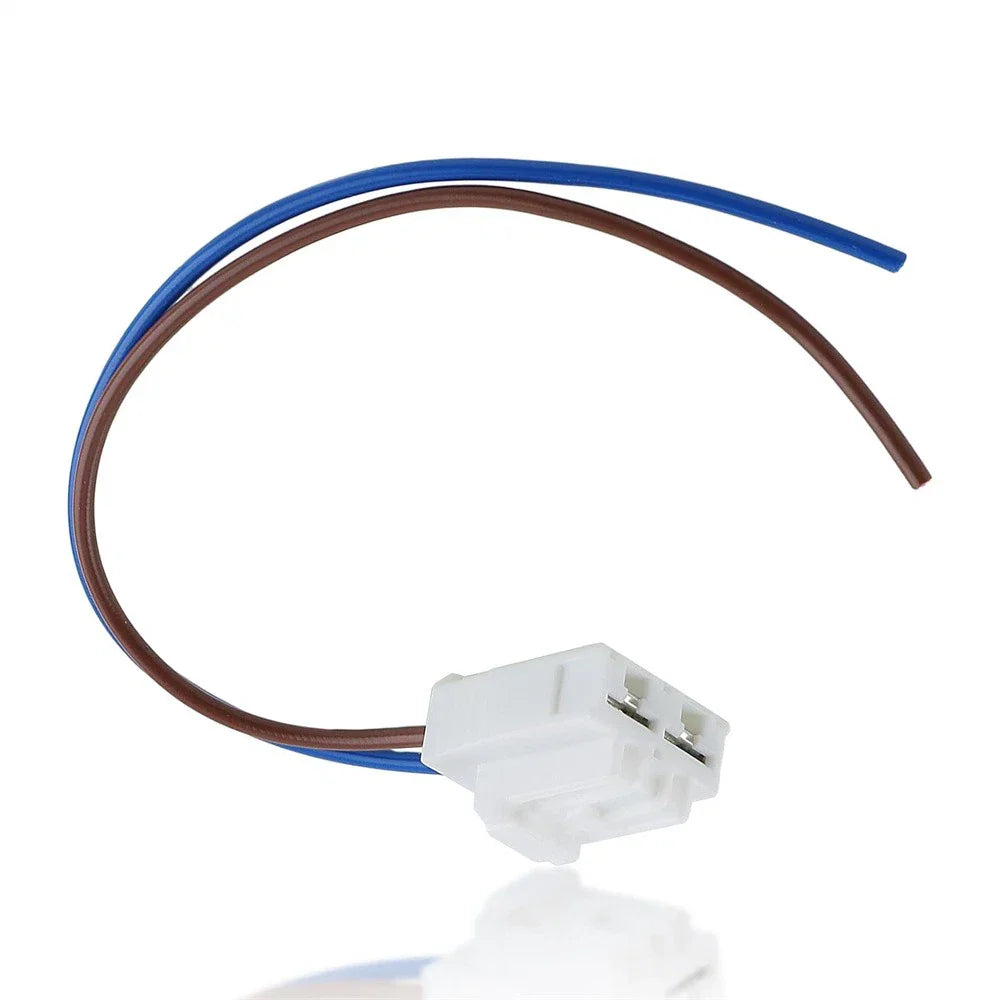 Heater Blower Motor Connector Plug Repair Harness Wire for Acura (2001-2006)