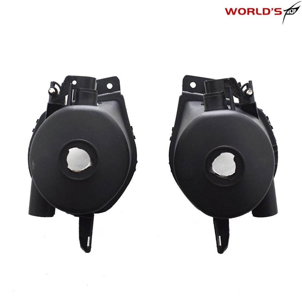 Fog Lights for BMW E90 325i 328i 330i 335i (2006–2008)