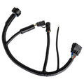 7-Pin Trailer Tow Hitch Harness for Ford F-150, Lincoln Mark LT (2006–2008)
