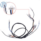 Wiring Harness for Yamaha Blaster (1997-2001)