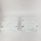 Rocker Box Covers for Harley Davidson Softail Touring (1999–2016) 17571-99 Gloss White