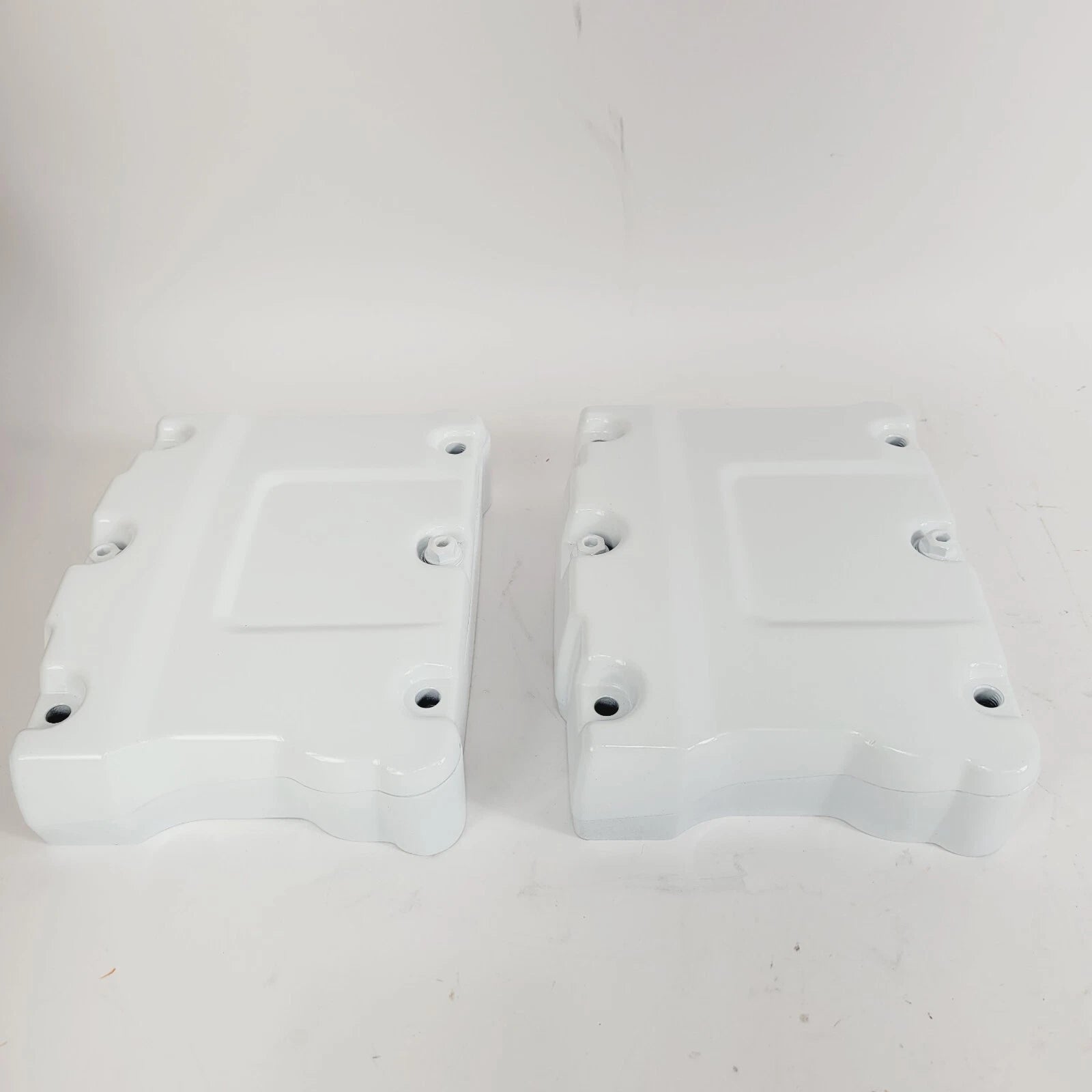 Rocker Box Covers for Harley Davidson Softail Touring (1999–2016) 17571-99 Gloss White
