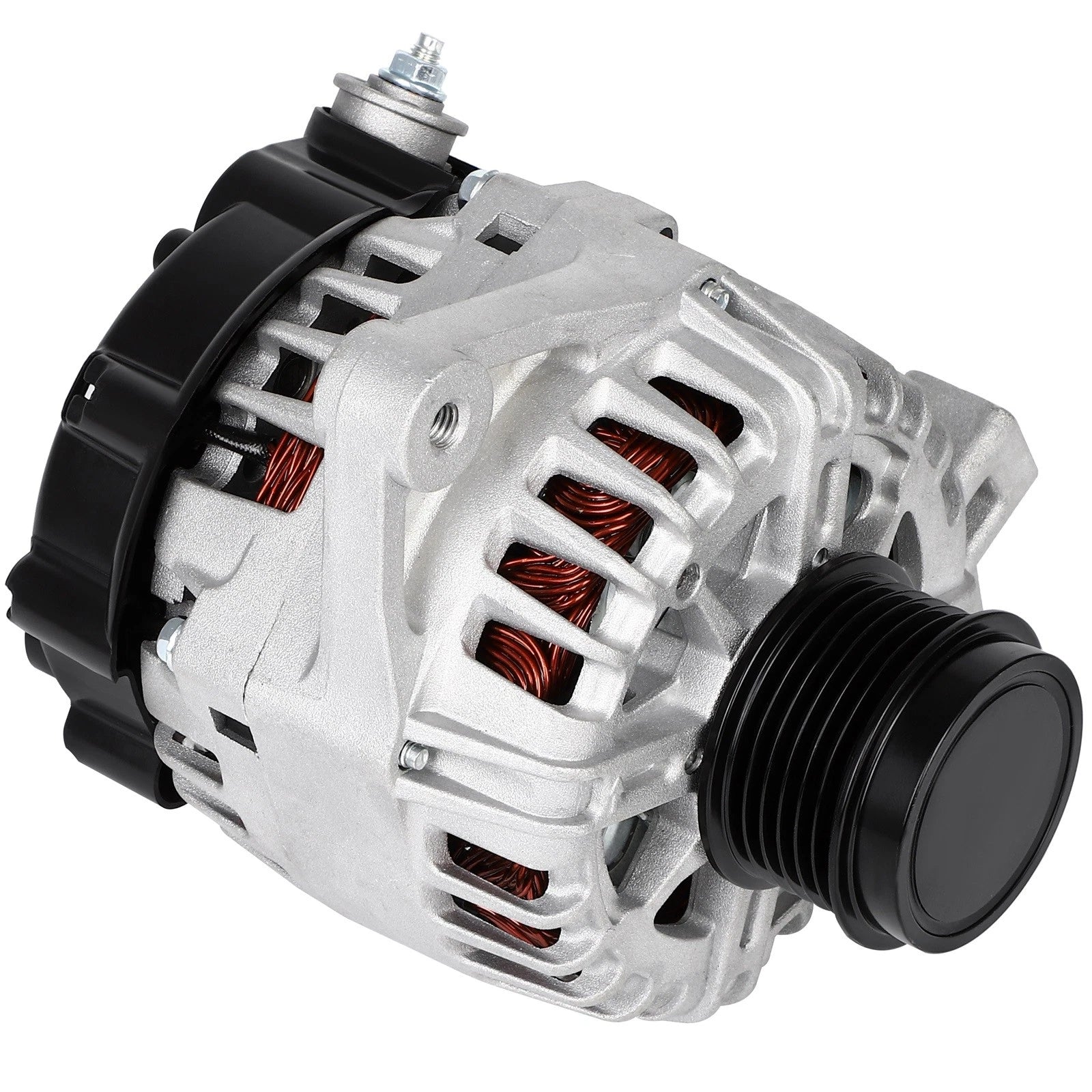 Alternator for Toyota Corolla 2014–2019 1.8L 115A 27060-0T230 FG12T050 2614390