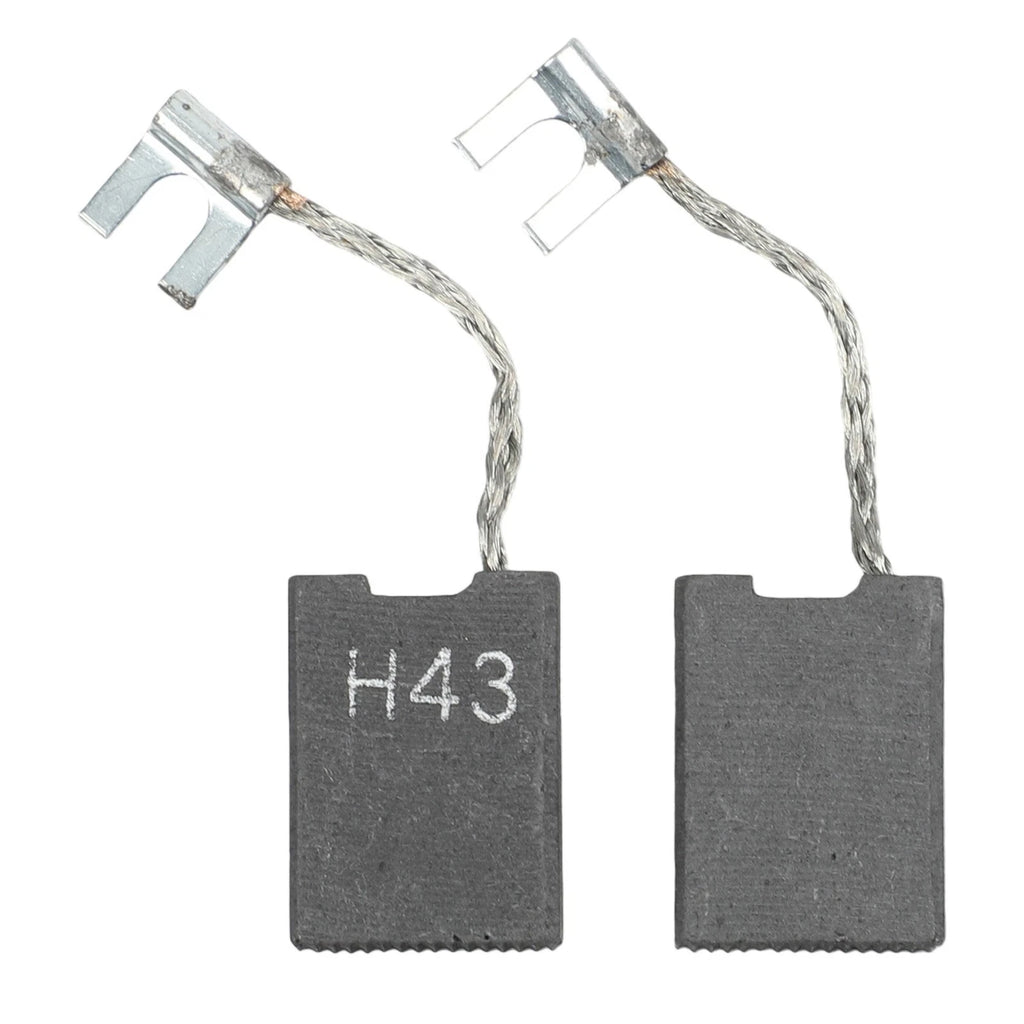 Carbon Brushes for GSH27 (Replaces 1617000425, 1607014103)