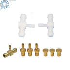 Primer Kit for Kawasaki SS SC TS X2 SX 650 750 STX ZXI 1100 (1986–2002)