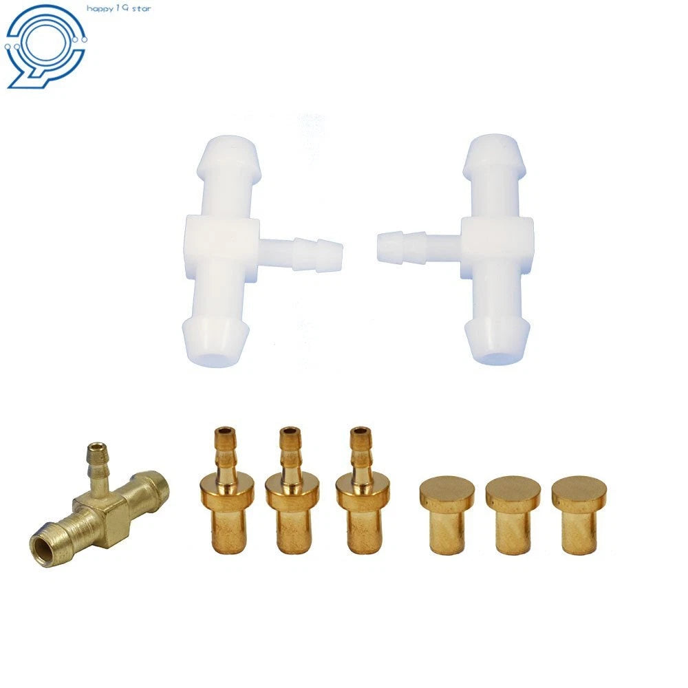 Primer Kit for Kawasaki SS SC TS X2 SX 650 750 STX ZXI 1100 (1986–2002)