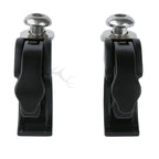 4 x Windshield Clamps for Harley Softail Standard Night Train (1988-2013)