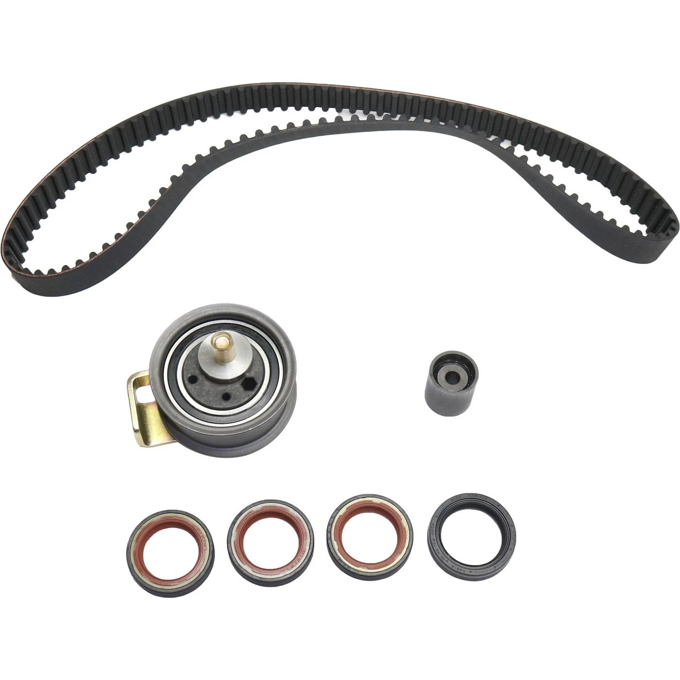 Timing Belt Kit for Volkswagen Passat (1998–2000) 1.8L DOHC