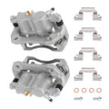 Front Left & Right Brake Caliper for Honda CR-V (2012–2016) 19-B2958
