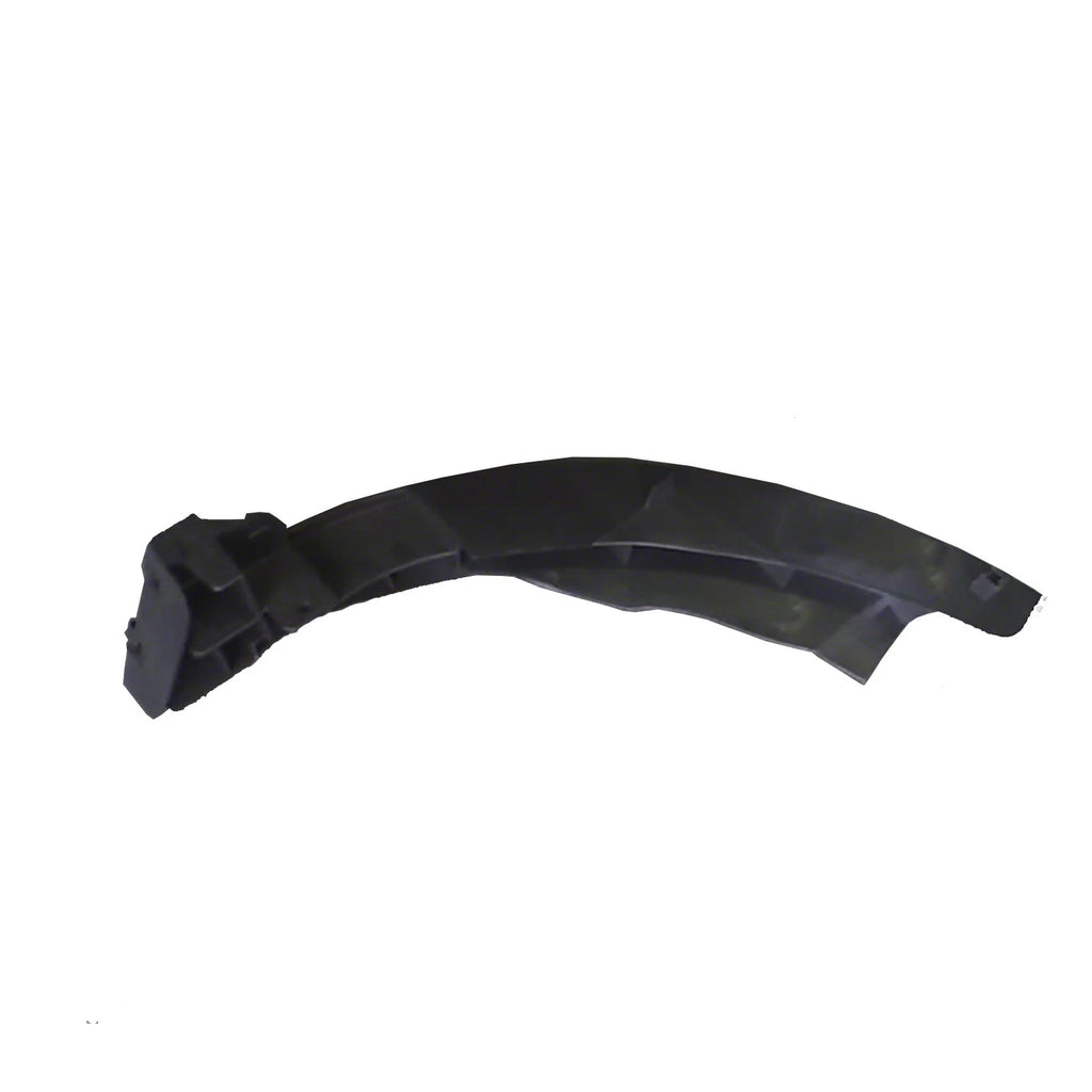 Replacement Plastic Front Passenger Side Upper Bumper Mounting Bracket