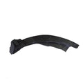 Replacement Plastic Front Passenger Side Upper Bumper Mounting Bracket
