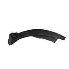Replacement Plastic Front Passenger Side Upper Bumper Mounting Bracket