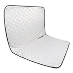 Foldable Windshield Sun Shade Visor for Toyota Tacoma (2016-2025)