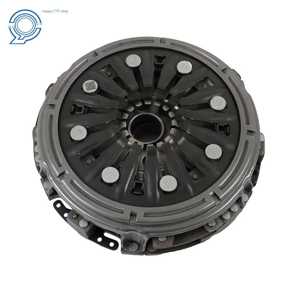 Double Clutch Set for Hyundai Sonata Tucson Elantra (2015–2020) 41200-2D220