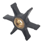 Soxa Outboard Water Pump Impeller for Evinrude Johnson 3-7.5 HP (N/A)