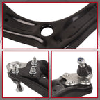 Lower Control Arm Front Left for Audi A1, VW Polo (2013-2017)