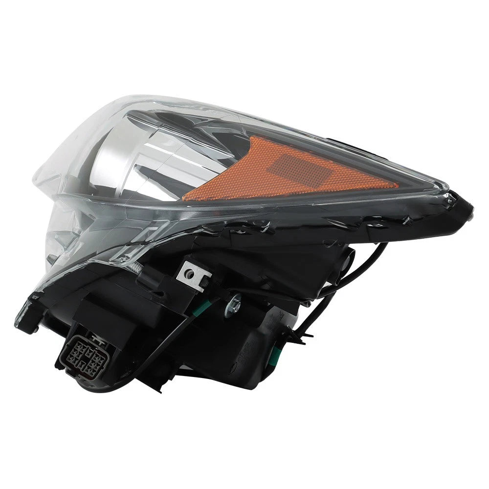 LED Headlight Assembly for Mazda CX-5 (2017–2021)