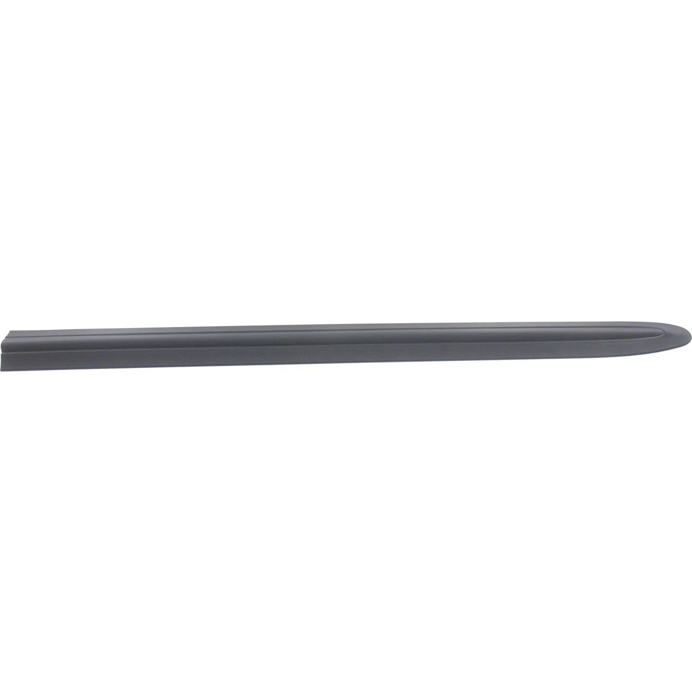 Set of 2 Door Molding and Beltlines for Dodge Grand Caravan (2002–2004)