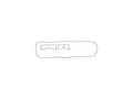 Valve Cover Gasket Set for Mazda 3 Sport (2009–2013) MK256ZW