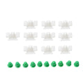 Plastic Clips Side Moulding for BMW (51132251394)