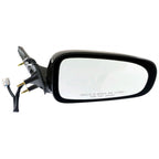 Set of 2 Mirrors for Chevy Impala (2000–2005)
