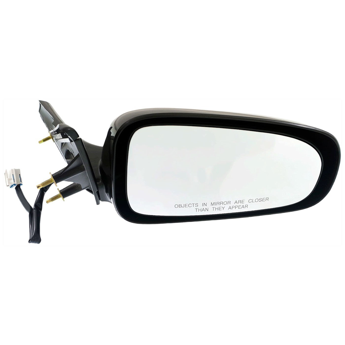 Set of 2 Mirrors for Chevy Impala (2000–2005)